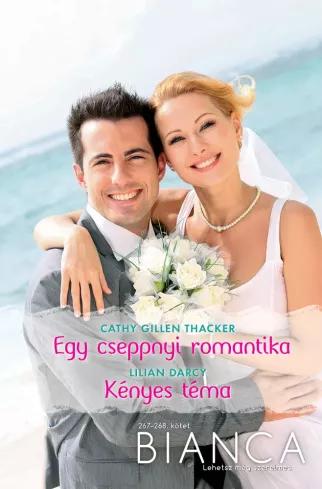 Bianca 267–268. (e-könyv)