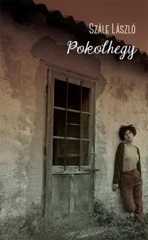 Pokolhegy (e-könyv)