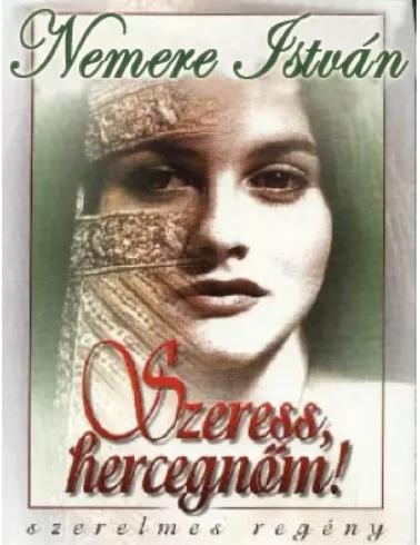 Szeress, hercegnõm! (e-könyv)