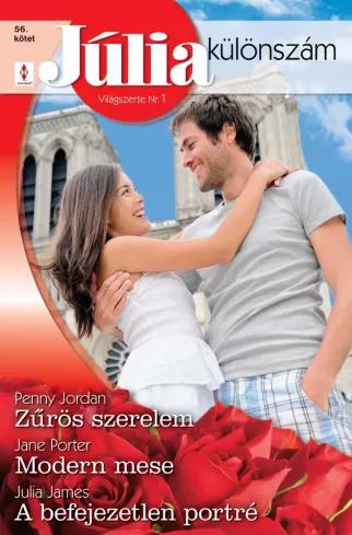 Júlia különszám 56. (e-könyv)