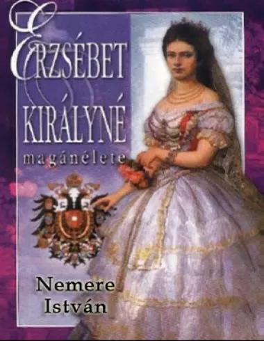 Erzsébet királyné magánélete (e-könyv)