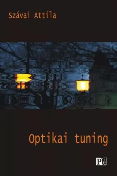 Optikai tuning (e-könyv)