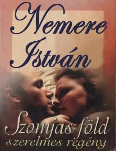 Szomjas föld (e-könyv)