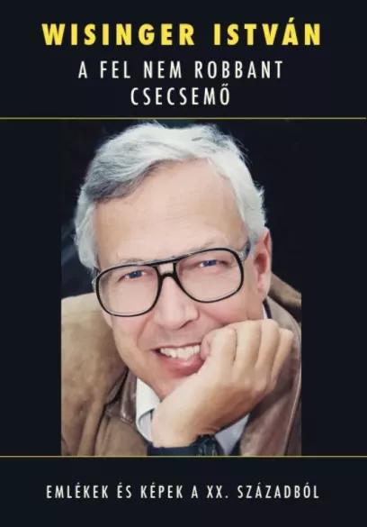 A fel nem robbant csecsemő (e-könyv)