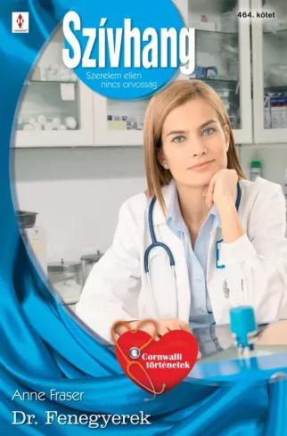 Szívhang 464. (e-könyv)