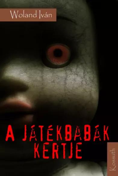 A játékbabák kertje (e-könyv)