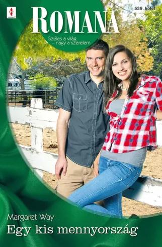 Romana 539. (e-könyv)