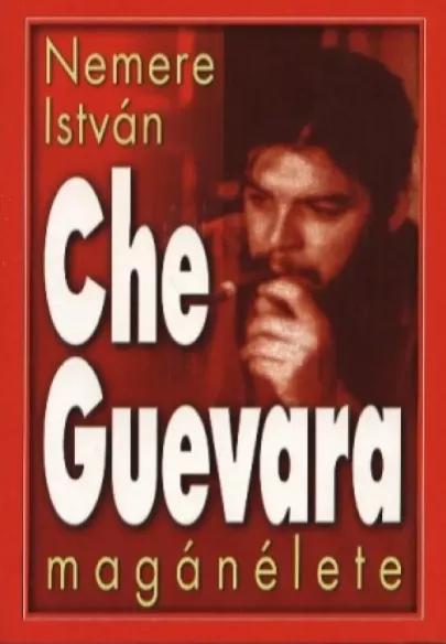 Che Guevara magánélete (e-könyv)