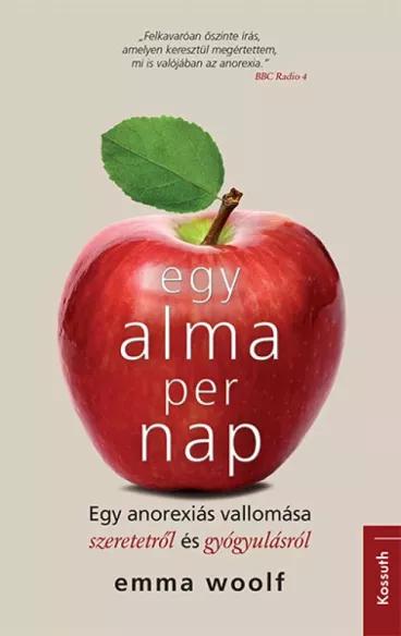 Egy alma per nap (e-könyv)