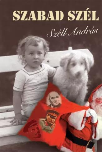 Szabad szél (e-könyv)