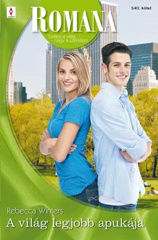 Romana 540. (e-könyv)