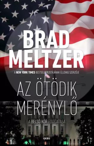 Az ötödik merénylő (e-könyv)