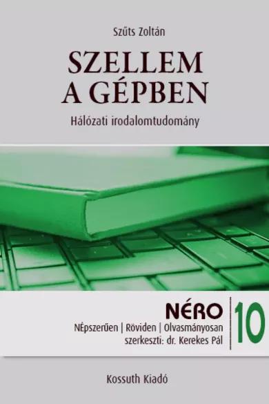 Szellem a gépben (e-könyv)