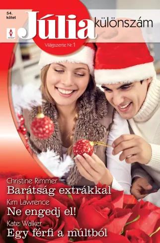 Júlia különszám 54. (e-könyv)