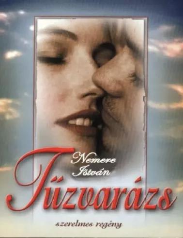 Tûzvarázs (e-könyv)