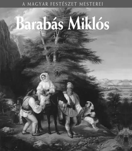 Barabás Miklós (e-könyv)