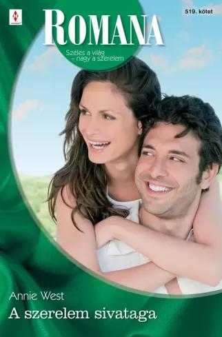 Romana 519. (e-könyv)