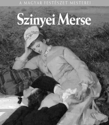 Szinyei Merse Pál (e-könyv)
