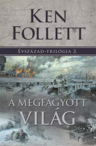 A megfagyott világ (e-könyv)