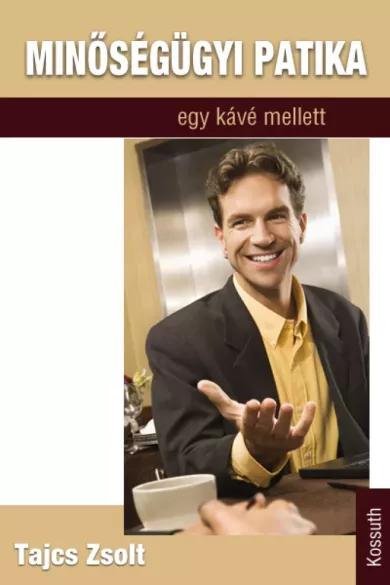 Minőségügyi patika (e-könyv)