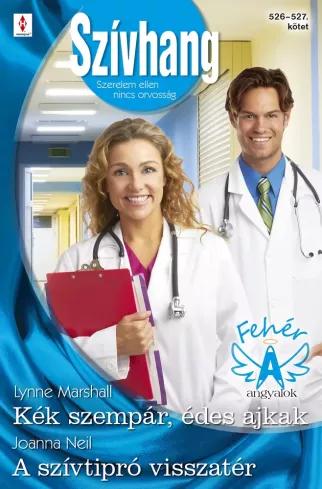 Szívhang 526–527. (e-könyv)