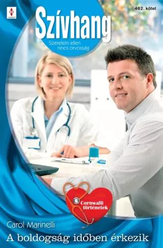 Szívhang 462. (e-könyv)