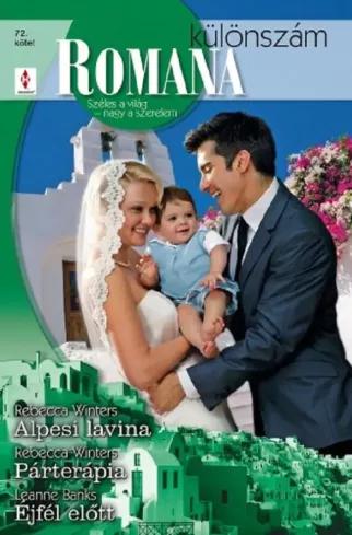 Romana különszám 72. (e-könyv)