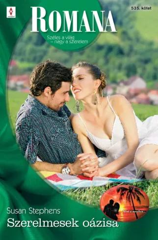 Romana 535. (e-könyv)
