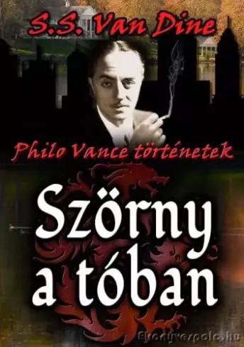 Szörny a tóban (e-könyv)