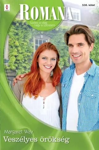 Romana 536. (e-könyv)