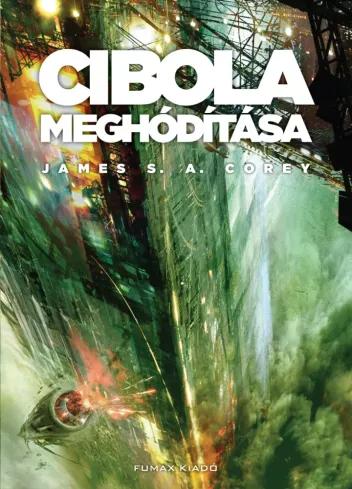 Cibola meghódítása (e-könyv)