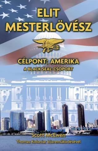 Célpont: Amerika (e-könyv)
