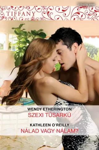 Tiffany 277–278. (e-könyv)