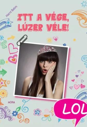 Itt a vége, lúzer véle! (e-könyv)