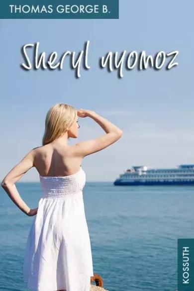 Sheryl nyomoz (e-könyv)