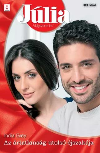 Júlia 527. (e-könyv)