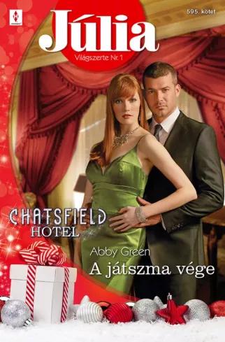 Júlia 595. (e-könyv)