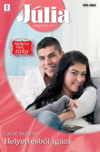 Júlia 528. (e-könyv)