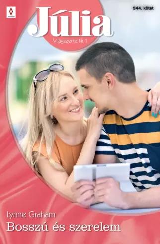 Júlia 544. (e-könyv)