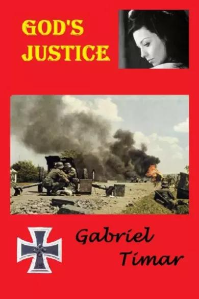 Gods Justice (e-könyv)