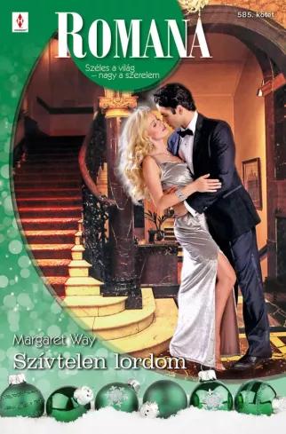 Romana 585. (e-könyv)