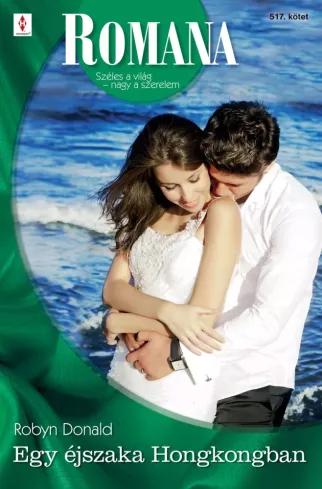 Romana 517. (e-könyv)