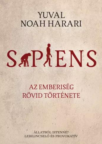 Sapiens (e-könyv)