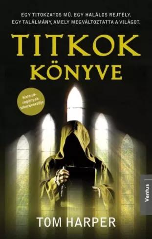 Titkok könyve (e-könyv)