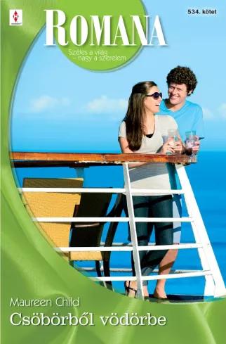 Romana 534. (e-könyv)