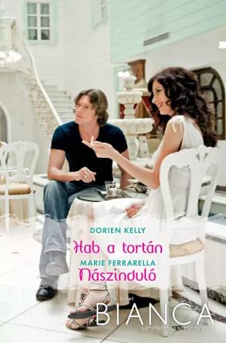 Bianca 273–274. (e-könyv)