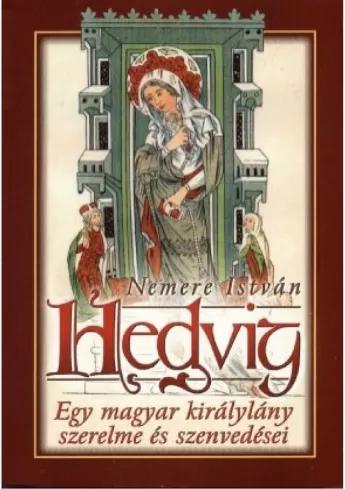 Hedvig (e-könyv)