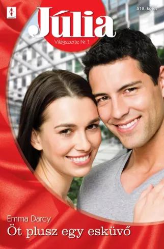 Júlia 519. (e-könyv)