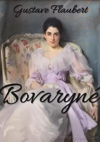 Bovaryné (e-könyv)