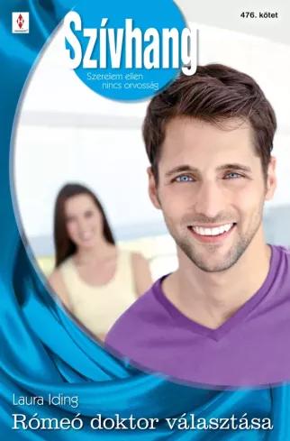 Szívhang 476. (e-könyv)